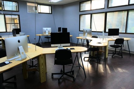 MacLab Image